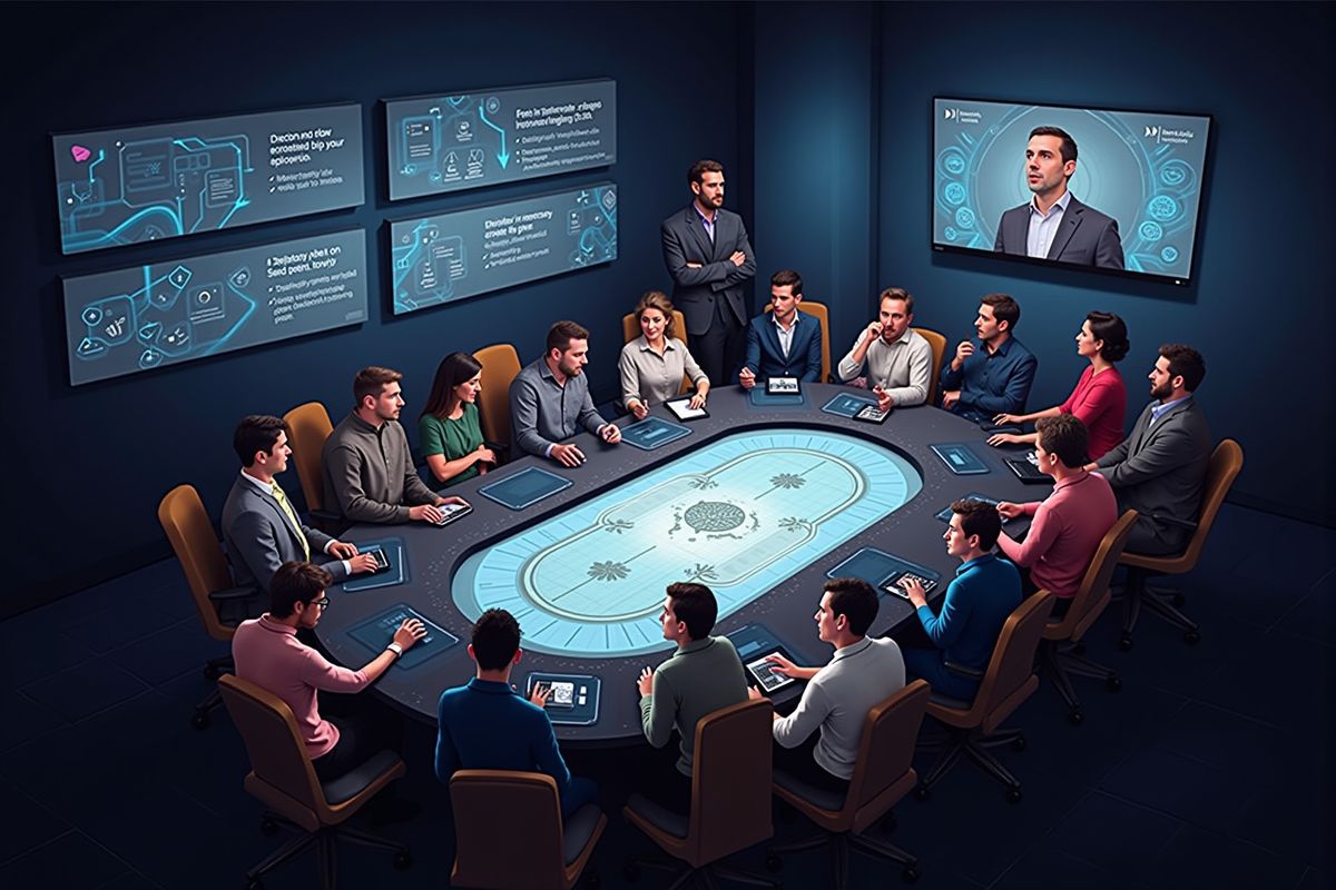 AI Hub London 2024
