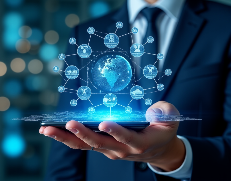 What is TNE.ai?